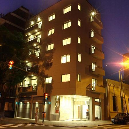 Lecer Apart Buenos Aires Kültér fotó